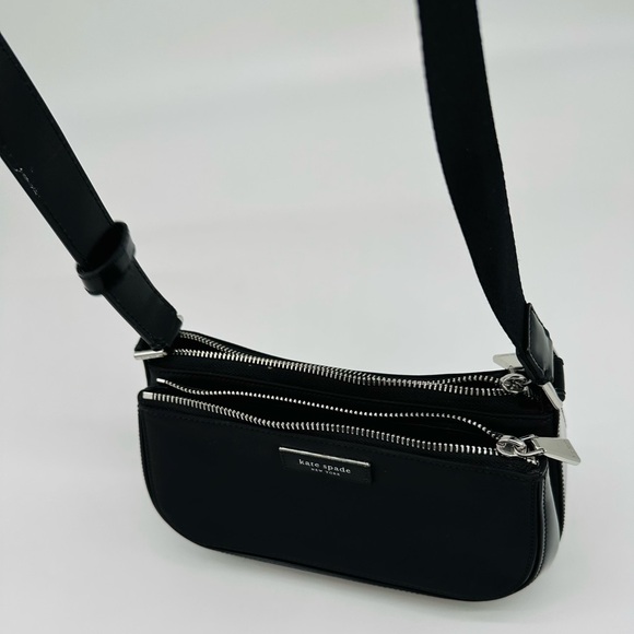 Kate Spade New York
sam icon medium east-west crossbody bag - Picture 2 of 6